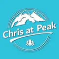 Chris at Peak-chrisatpeak