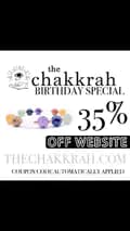 The Chakkrah-chakkrah