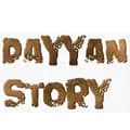 Dayyan Story-dayyan.story