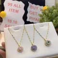 beauty match jewelry-shinybaby2331