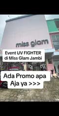 Miss Glam Indonesia-missglam_id