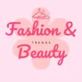Fashion & Beauty Trends-iyarhei