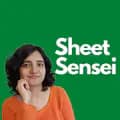 Sheet Sensei-sheetsensei