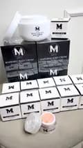 M White ACNE SuperCream-nguyenthuyhang3007