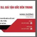 Xưởng Dép Hottrend-mingduong906