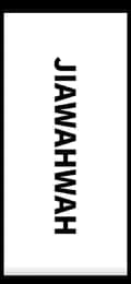 JIAWAHWAH X DS-jiawahwahofficial