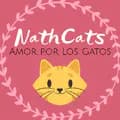 Amor por los gatos 🖤-nathcats