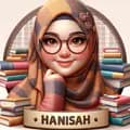 HANISAH SIDEK📚Racun Booktok📚-jns_azfar83