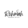 Rohmah style. ☁️🌵-rohmah.style