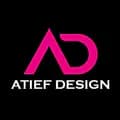 Atief Design | Tshirt Muslimah-hqatiefdesign