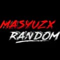 masyuzx || random-masyuzx