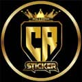 Cr Sticker-cr_sticker