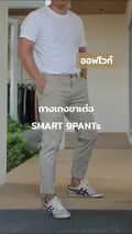 Smart Guy กางเกงผู้ชาย-smartguy.z