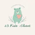 2S Kids- Closet-mesausua67