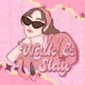 𐙚U SLAY♡-walkandslayy