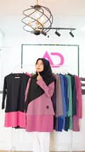 Atief Design | Tshirt Muslimah-hqatiefdesign