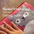 Wajib Punya !-bantal.penghangat