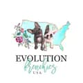 EVOLUTION FRENCHIES 🐶Nikki💦-evolutionfrenchies