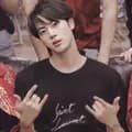 kimseokjin🐹-ksjlala