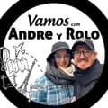 Vamos con Andre y Rolo-vamosconandreyrolo