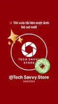 Tech Savvy Store-techsavvystorevn