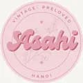 Asahi Vintage-asahi.vintage