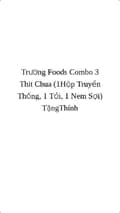 Thịt Chua Trường Foods-thitchuathanhsonphutho