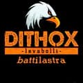 DITHOX-indrithoxha86