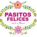 Pasitos Felices Artesanias LLC-pasitosfelicesart