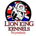 Lion king kennels uk-lionkingkennelsuk