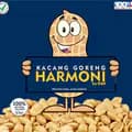 Kacang Harmoni-kacang.harmoni