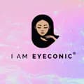 I AM EYECONIC-eyeconicmakeup