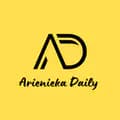 Arienieka Daily-arienieka.daily