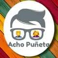 Acho Puñeta-achopunetapr