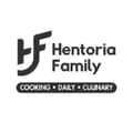 Hentoria Family Journal-hentoriafam