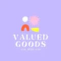 Valued Goods-valuedgoods