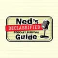 Ned's Declassified Podcast-nedspod
