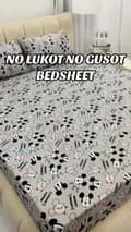 No Lukot Bedsheet By ACFV-auhreyshomedecor