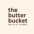 The butter bucket.-thebutterbucket