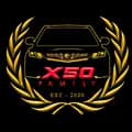 X50 FAMILY-x50family