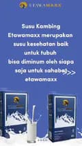Susu Kambing EtawaMaxx-etawamaxx