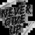 Never give up 🎬-ronie_derder_niedo
