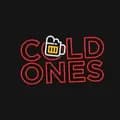 COLD ONES 🍺-coldonestv