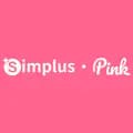 S.Pink MY-simplus_pink_official