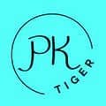 PK Tiger-najatiger