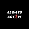Always Active-alwaysactive22