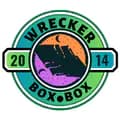 Wrecker-wreckerbox