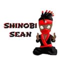 ✘ Shinobi ✘ Sean ✘-notshinobisean