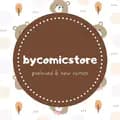 Bycomicstore-bycomicstore