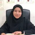 Siti Afifah Shahbudin-sunnahtidakberbohong
